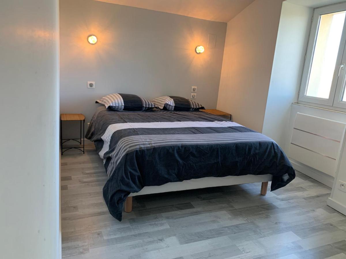 La Maison D'Eloi Montignac-Charente Esterno foto